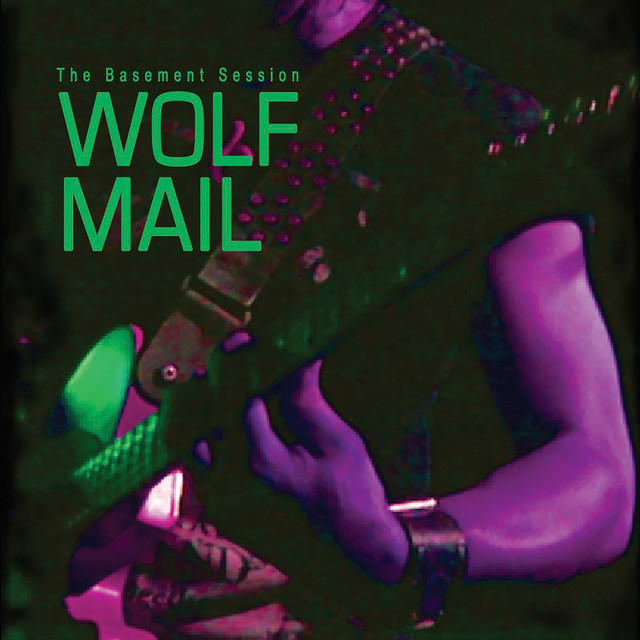 The Basement Session cover art