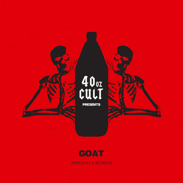 Goat cover