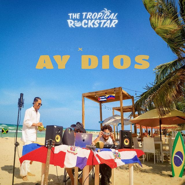 Ay Dios
