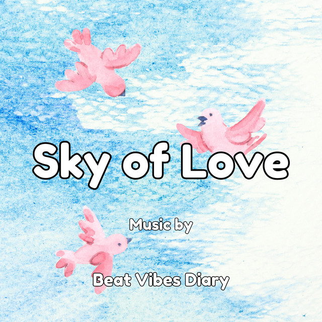Sky of Love