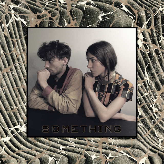 Something cover art