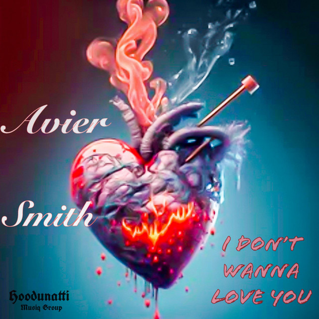 Avier Smith