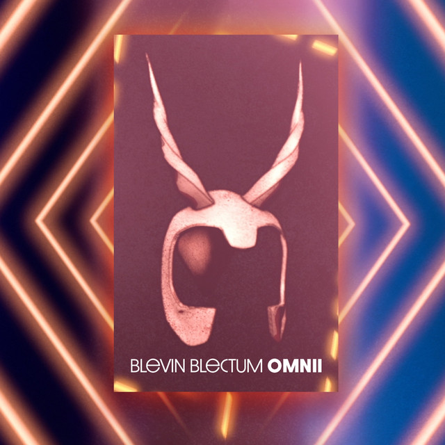 OMNII cover
