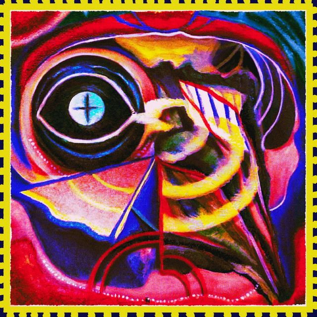 Grotesqualizer