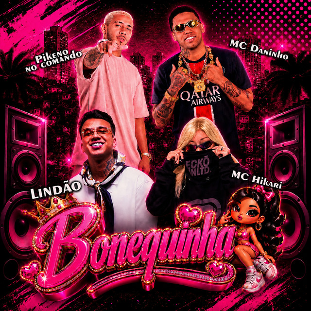 Bonequinha