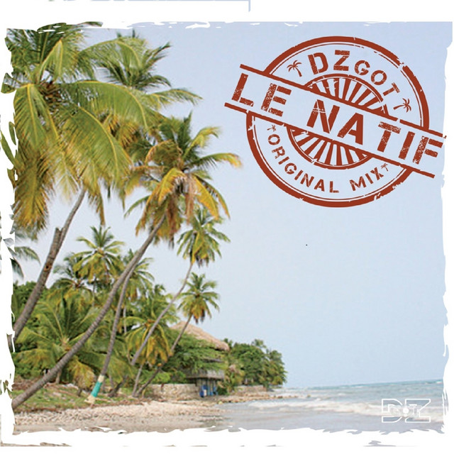 Le Natif cover