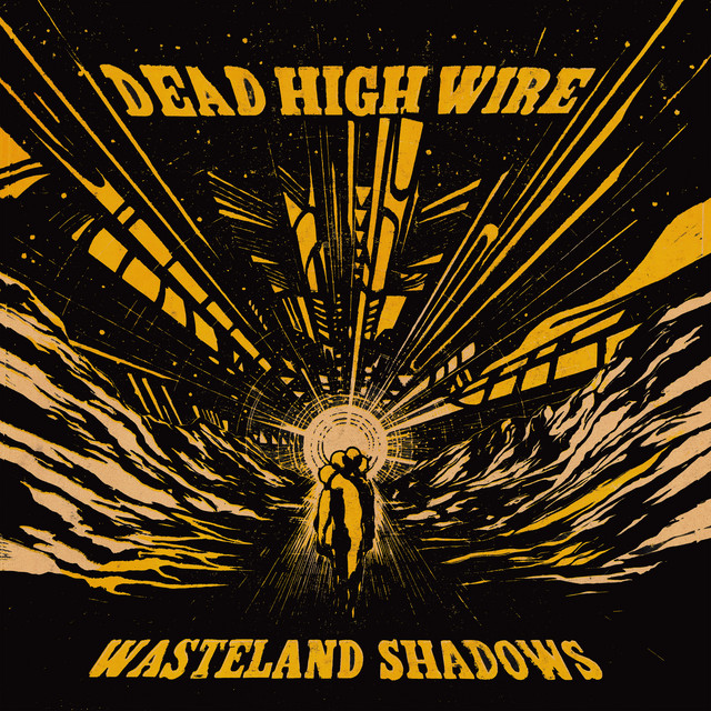 Wasteland Shadows cover