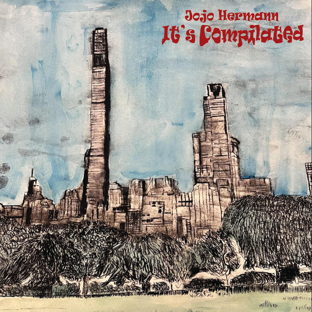 It's Compilated cover art
