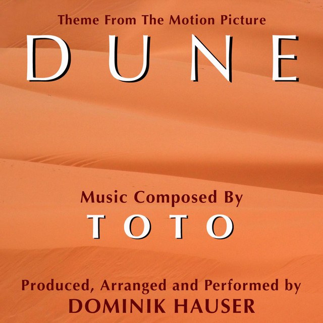Main Theme from the Motion Picture 