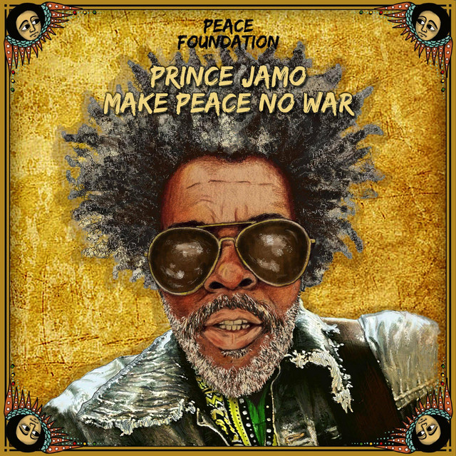 Peace Foundation Music