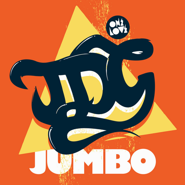 Jumbo cover art