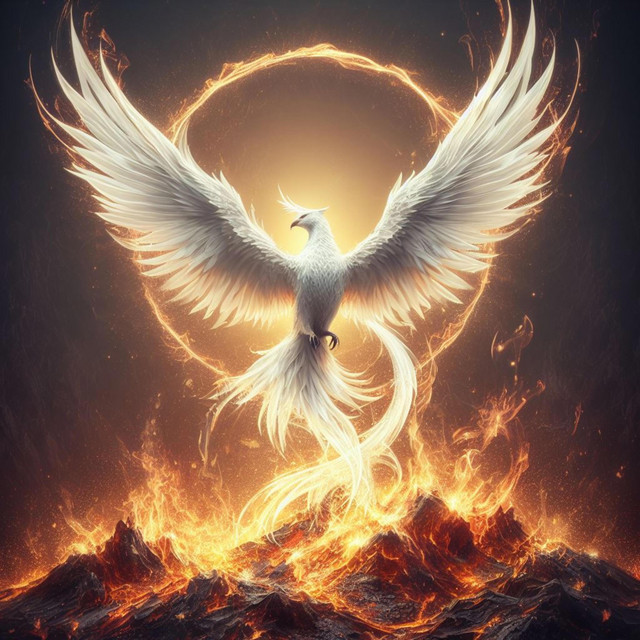 Ashes cover art