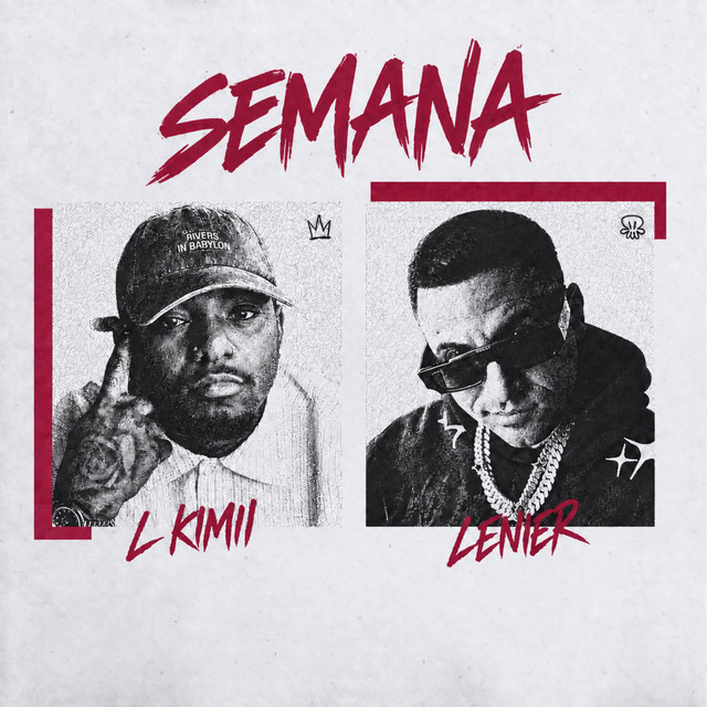 Semana album image