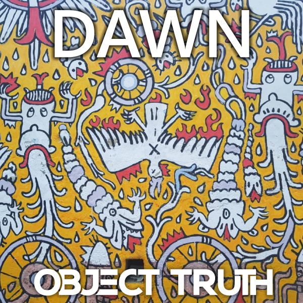 Dawn cover art