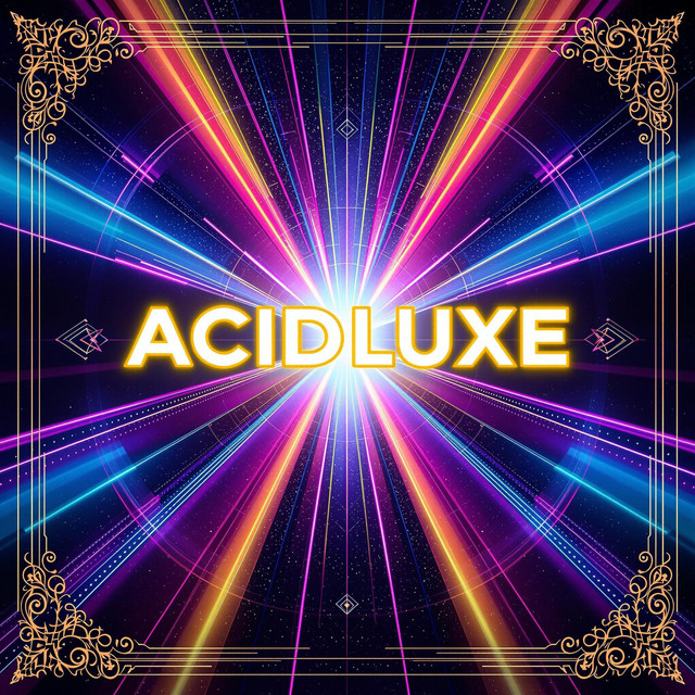 Acidluxe cover