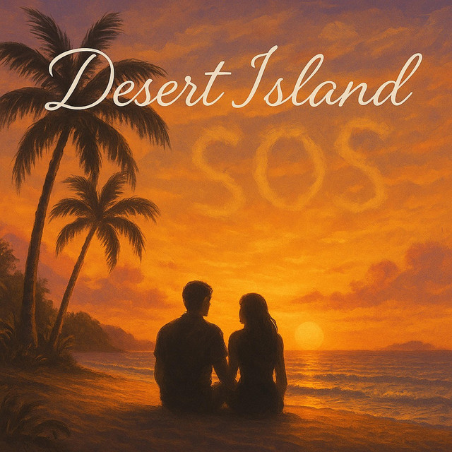 Desert Island