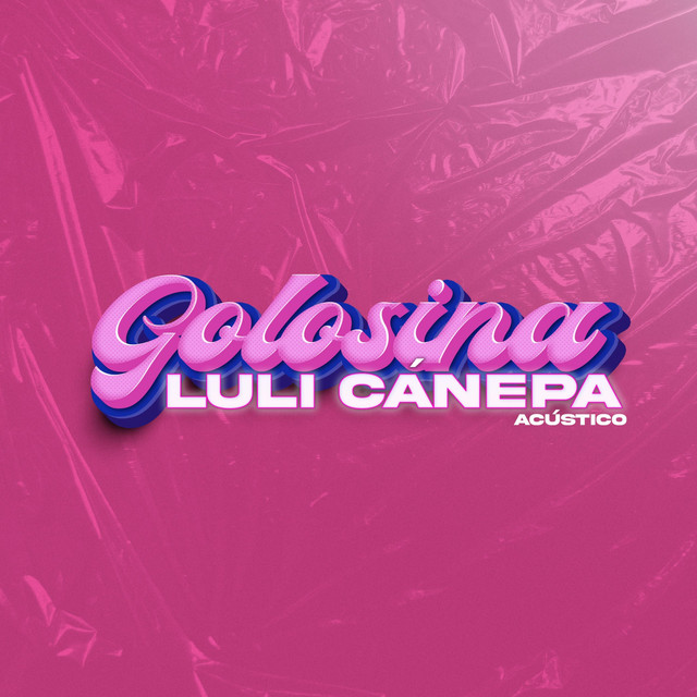 Golosina (Acústico)