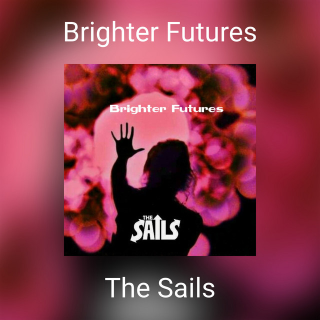 Brighter Futures cover