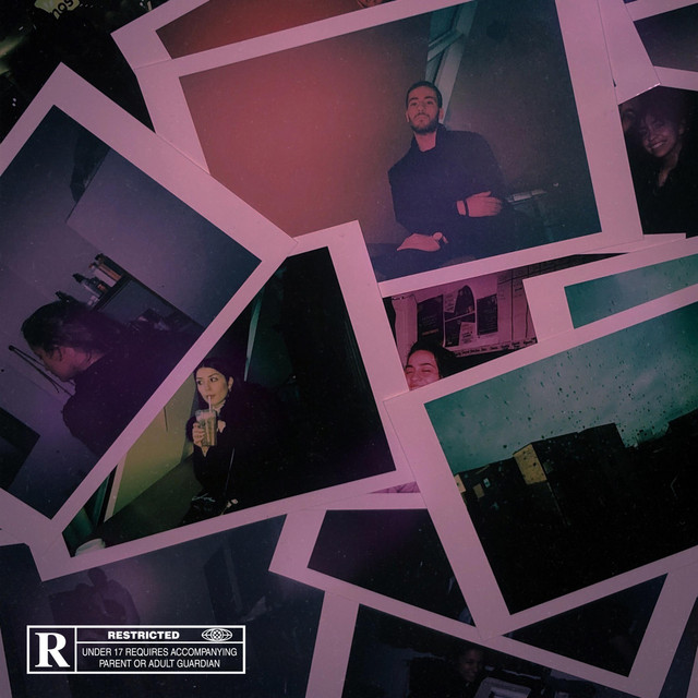 LONER cover art