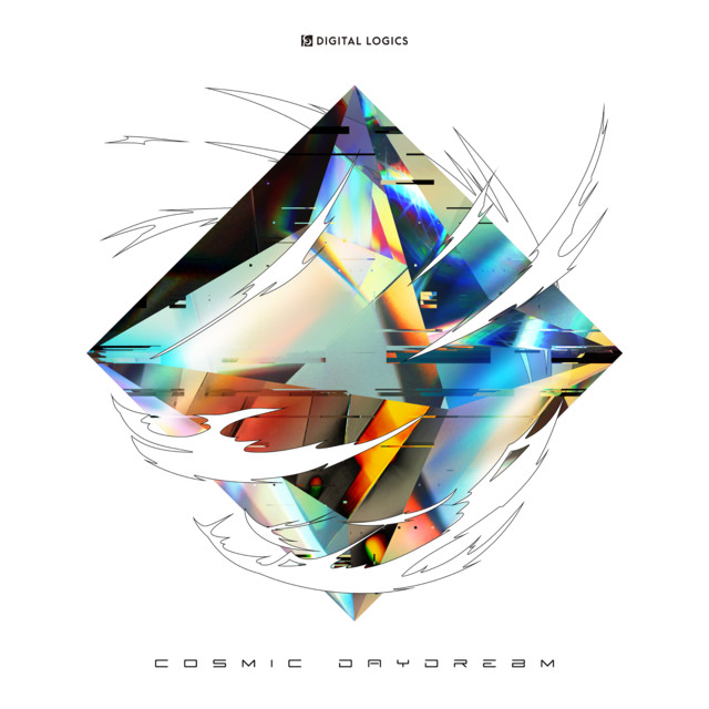 Cosmic Daydream cover art