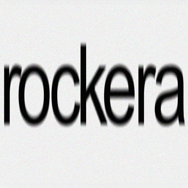 Rockera cover art