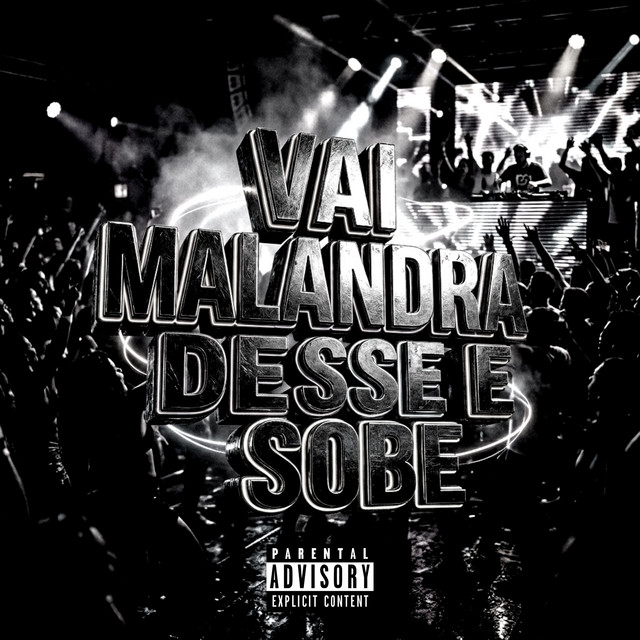 Vai Malandra Desse e Sobe