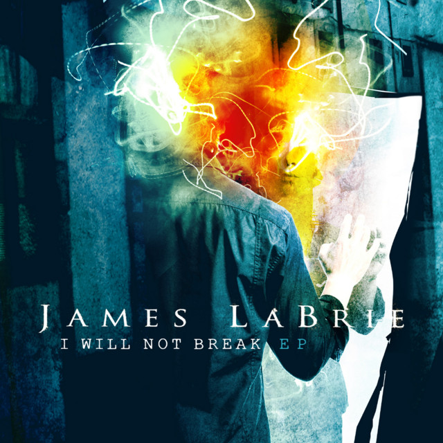 I Will Not Break cover art