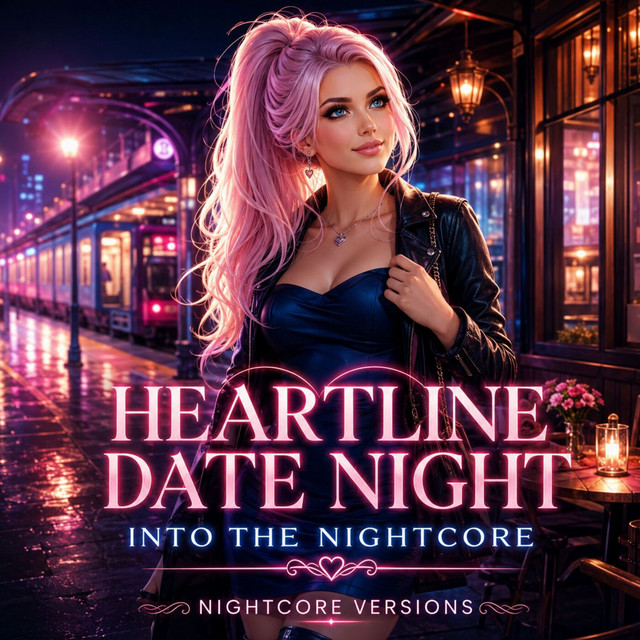 First Kiss, Last Train - Nightcore Version