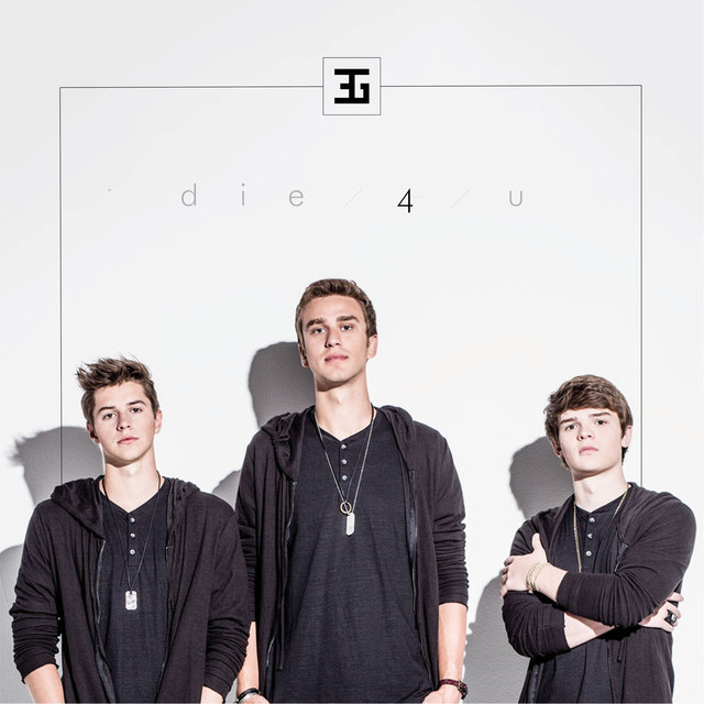 die 4 u cover art