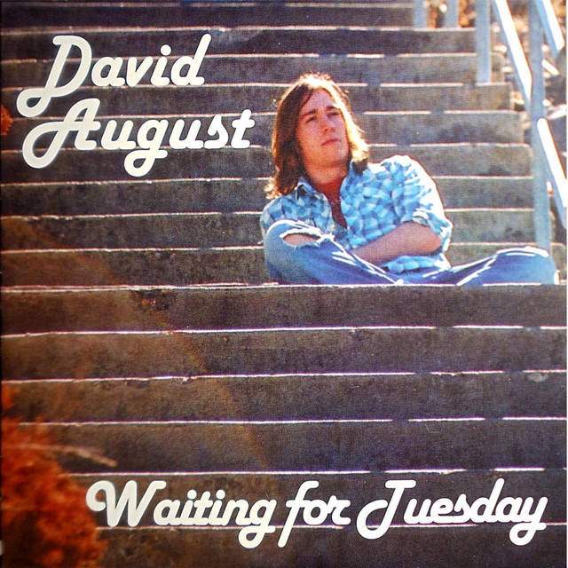 David August