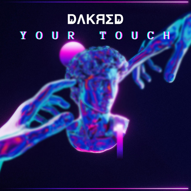 Your Touch cover art