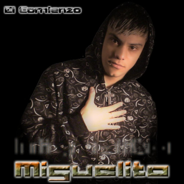 El Comienzo cover art