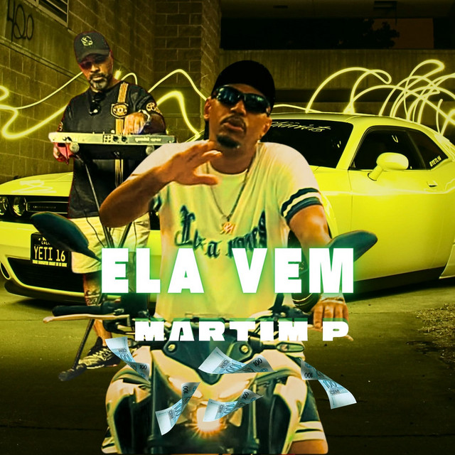 ELA VEM