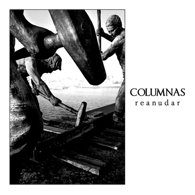 Reanudar cover art