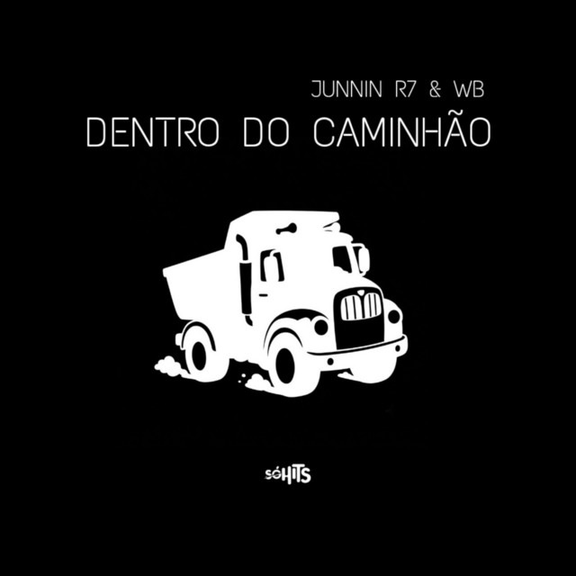 Dentro do Caminhão