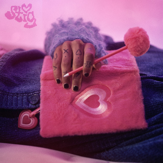 undefined album image