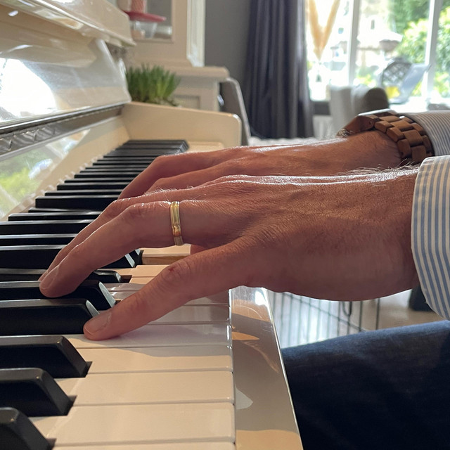 Piano Inspirations cover art