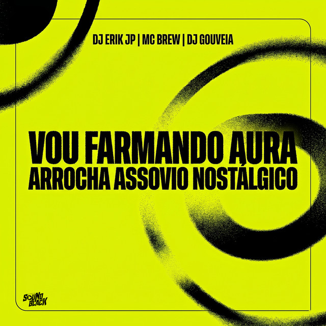 Vou Farmando Aura Arrocha Assovio Nostálgico