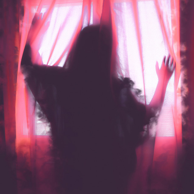 Ghosttown cover art