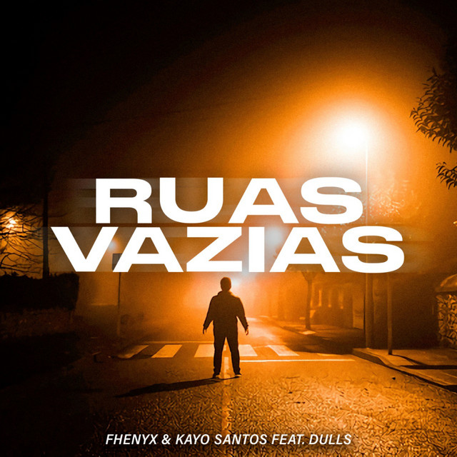 Ruas Vazias