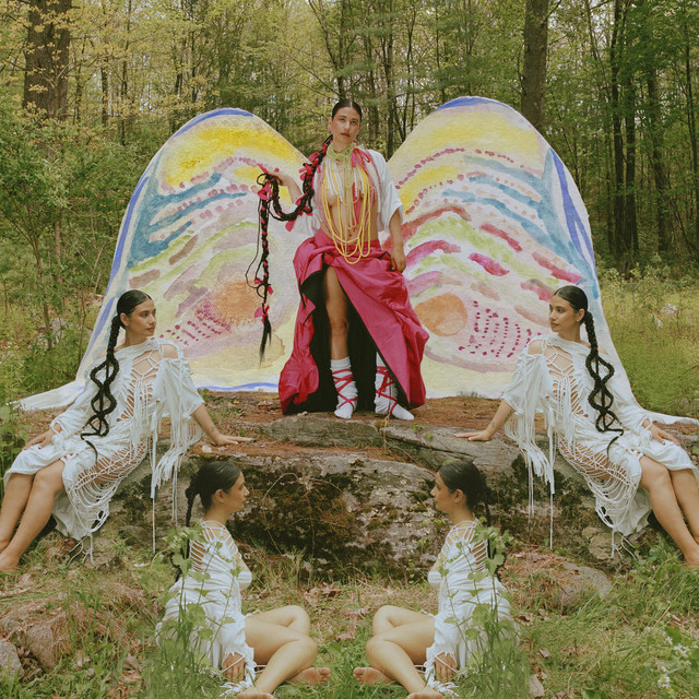 Angels Everywhere cover art