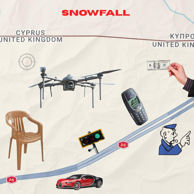 SNOWFALL