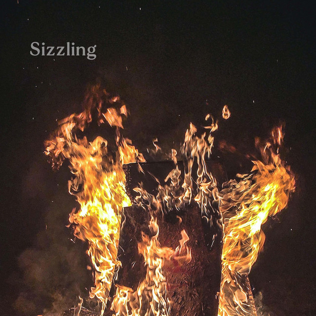 Sizzling - Album by Wellaq | Spotify