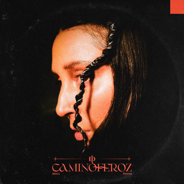 Camino Feroz cover art