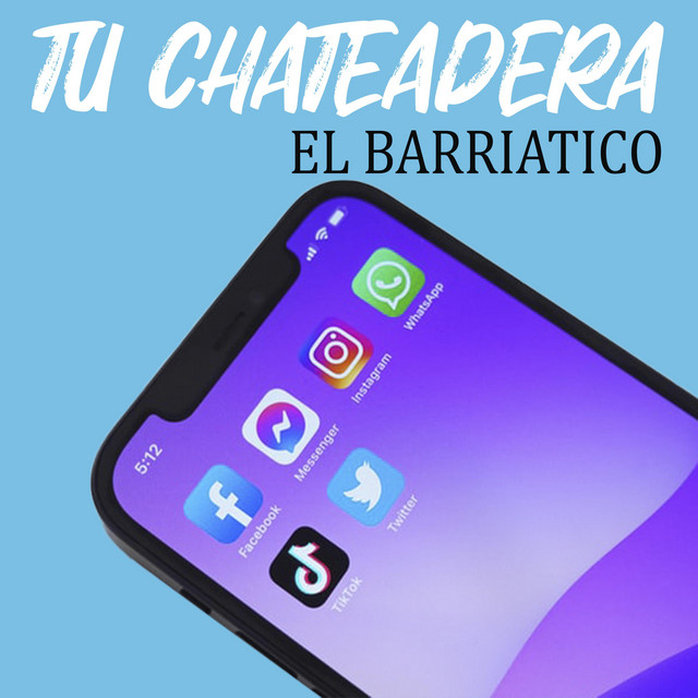 Tu Chateadera