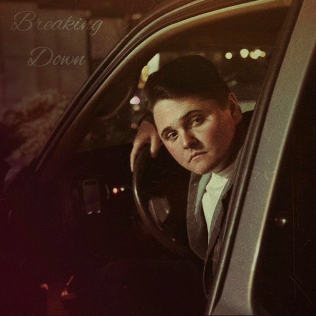 Breaking Down cover art