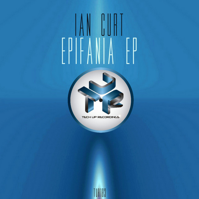 Ian Curt