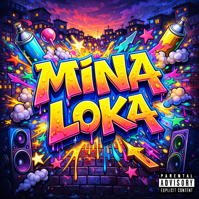MINA LOKA