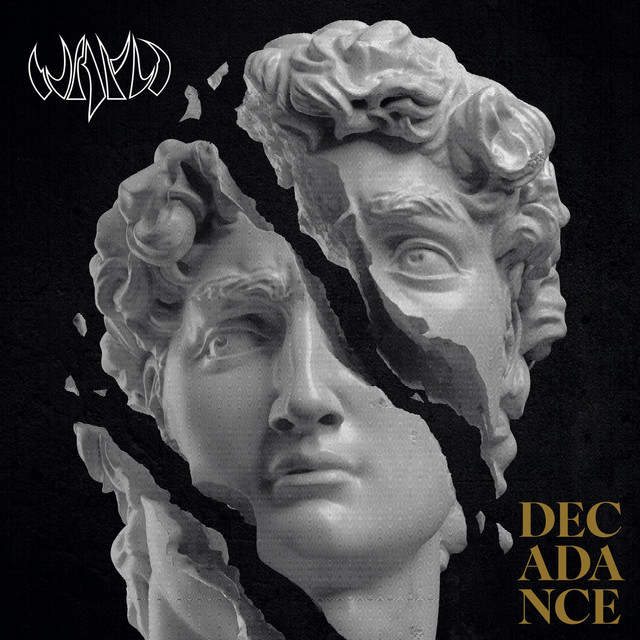 Decadance (Remastered) cover art