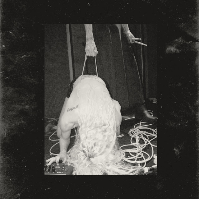 Suffer With Me (Live In London) cover art